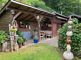 Holiday Home at the Foot of the Schwarzer Mann