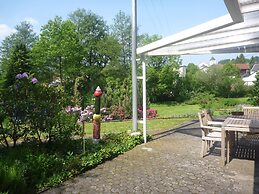 Lovely Holiday Home in Sellerich With a Very big Garden