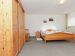 Holiday Home at the Foot of the Schwarzer Mann
