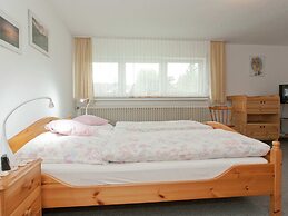 Holiday Home at the Foot of the Schwarzer Mann