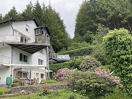 Holiday Home at the Foot of the Schwarzer Mann