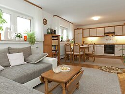 Holiday Home at the Foot of the Schwarzer Mann