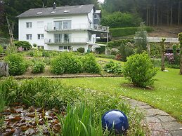 Holiday Home at the Foot of the Schwarzer Mann