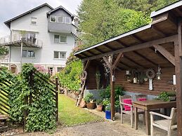 Holiday Home at the Foot of the Schwarzer Mann