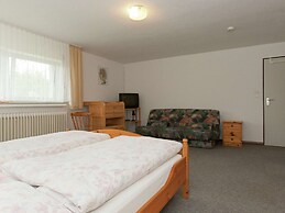 Holiday Home at the Foot of the Schwarzer Mann