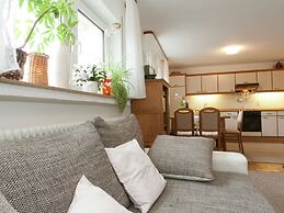Holiday Home at the Foot of the Schwarzer Mann
