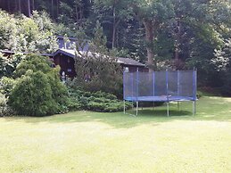 Holiday Home at the Foot of the Schwarzer Mann