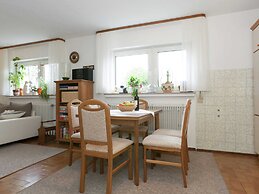 Holiday Home at the Foot of the Schwarzer Mann