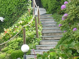 Holiday Home at the Foot of the Schwarzer Mann