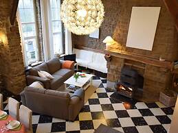 Charming House, Perfect for Family Holidays