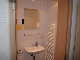 Bright Apartment Near Willingen With Terrace