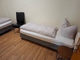 Bright Apartment Near Willingen With Terrace