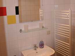 Bright Apartment Near Willingen With Terrace