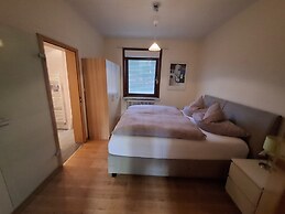 Bright Apartment Near Willingen With Terrace