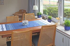 Apartment in Bodenwerder mit Balkon