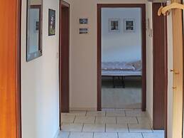 Apartment in Bodenwerder With Balcony