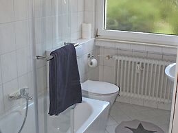 Apartment in Bodenwerder With Balcony