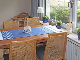 Apartment in Bodenwerder With Balcony