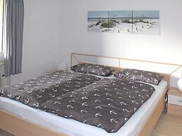 Apartment in Bodenwerder With Balcony