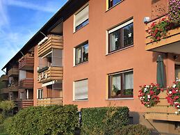 Apartment in Bodenwerder With Balcony