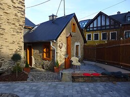 Cosy, 1800 Farmhouse With Sauna