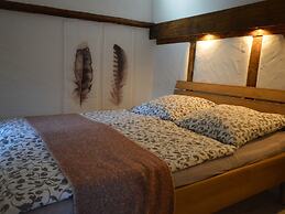 Cosy, 1800 Farmhouse With Sauna