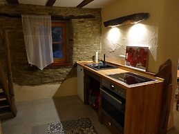 Cosy, 1800 Farmhouse With Sauna