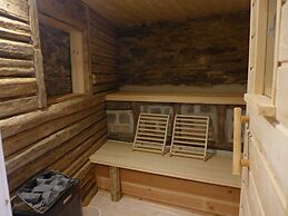 Cosy, 1800 Farmhouse With Sauna