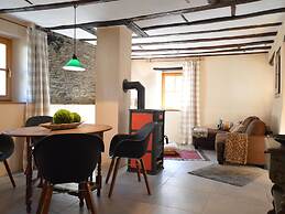 Cosy, 1800 Farmhouse With Sauna