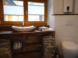 Cosy, 1800 Farmhouse With Sauna