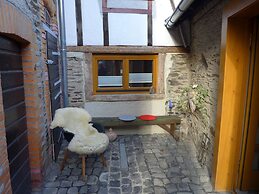 Cosy, 1800 Farmhouse With Sauna