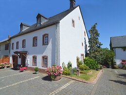 Holiday Flat in Ittel With its own Garden