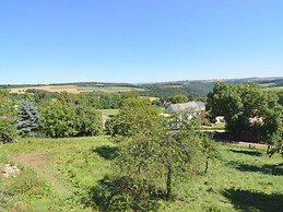 Holiday Flat in Ittel With its own Garden