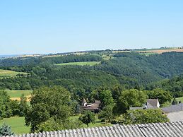 Holiday Flat in Ittel With its own Garden
