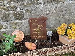 Holiday Flat in Ittel With its own Garden
