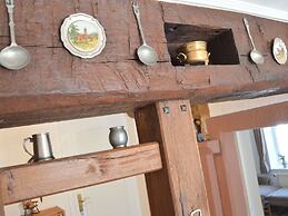 Holiday Flat in Ittel With its own Garden