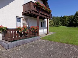 Modern Apartment in Bolsdorf With Sauna