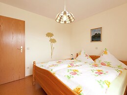 Modern Apartment in Bolsdorf With Sauna