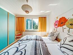 Apartment in Heubach in the Forest