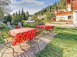 Apartment in Heubach in the Forest