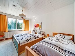 Apartment in Heubach in the Forest