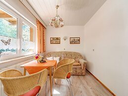 Apartment in Heubach in the Forest