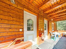 Apartment in Heubach in the Forest