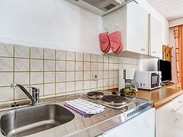 Apartment in Heubach in the Forest