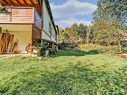 Apartment in Heubach in the Forest