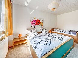 Apartment in Heubach in the Forest