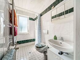 Apartment in Heubach in the Forest