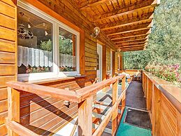 Apartment in Heubach in the Forest