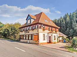 Apartment in Heubach in the Forest