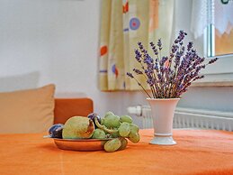 Apartment in Heubach in the Forest